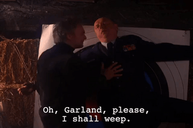 Twin Peaks Good For Her GIF