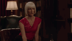 Twin Peaks Laura Dern GIF