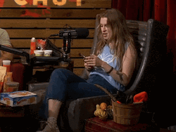Twinkie Barbara Dunkelman GIF