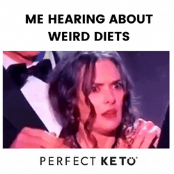 Twinkie Diet Sticker GIF