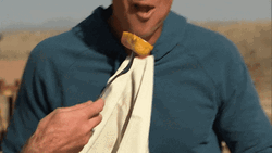 Twinkie Eats What Offered GIF