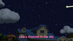 Twinkie Twinkle Yell GIF