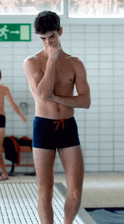 Twinks Charm Is Personality GIF