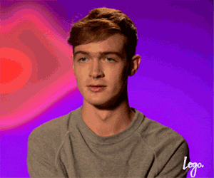 Twinks Pearl Lighthearted Approach To Life GIF