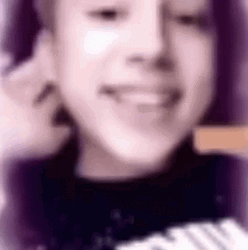 Twinks Reminder To Be Carefree GIF