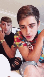 Twinks Touch Of Magic Shining Through GIF