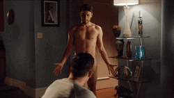 Twinks With Twinkle In Their Eyes GIF