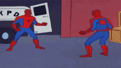 Twinks With Zest For Life GIF