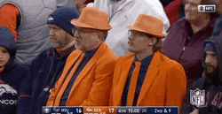 Twinning 2018 Nfl GIF