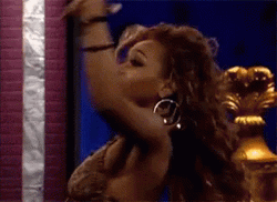 Twirling I Told You So GIF