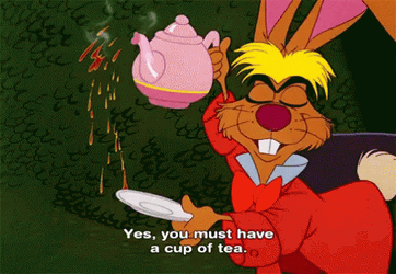 Twisted Tea In A Pot GIF