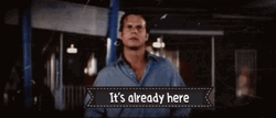Twister Bill Paxton As Bill Harding GIF