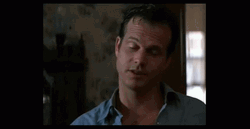 Twister Exhausted Bill Paxton Talking GIF