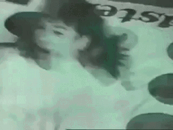 Twister Game Vintage TV Commercial GIF