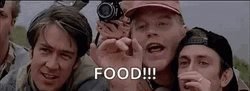 Twister Philip Seymour Hoffman Food GIF