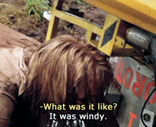 Twister Windy GIF