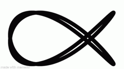 Twisting Infinity Optical Illusion GIF