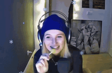 Twitch Eyeroll GIF