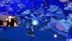 Twitch Game Emote Fortnite GIF