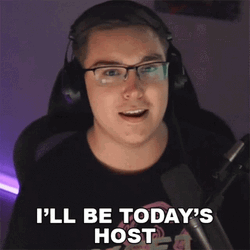 Twitch Host Barton GIF