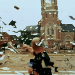 Twitch Weather Jim Cantore GIF