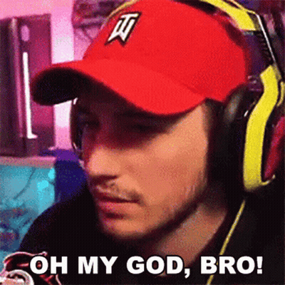 Two Anime Characters At Table One Wearing Horse Hat GIF