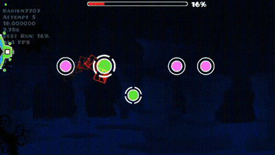 Two Anime Characters Be Quiet And Listen To Metrospacez GIF