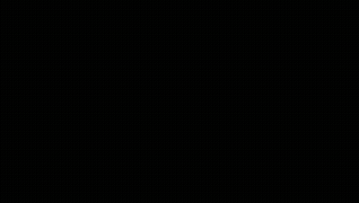 Two Anime Characters Saying Thank You GIF