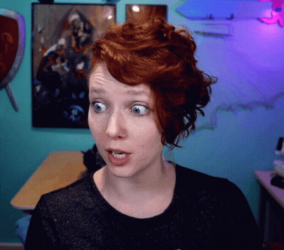 Two Anime Characters With Sognidoro Sign GIF