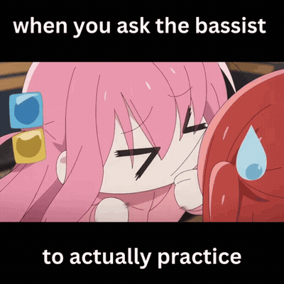 Two Anime Girls GIF