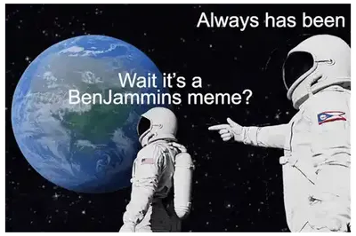 Meme Stickers