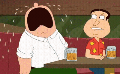 Two Baseball Players In Stadium One In Blue Jays Jersey GIF