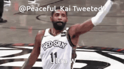 Two Basketball Players Playing With Number 33 Jersey GIF