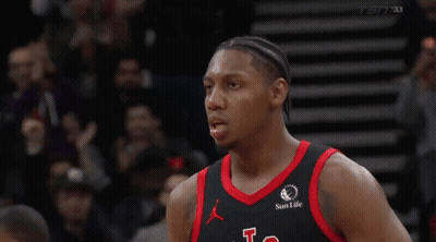 Two Basketball Players Walter Jersey GIF