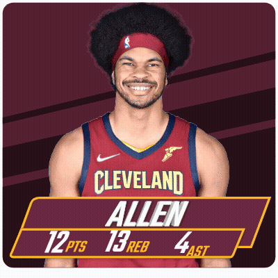Two Basketball Players With Numbers 12 And 45 GIF