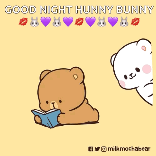 Two Bears Eating Lollipops Crunch And Lick GIF
