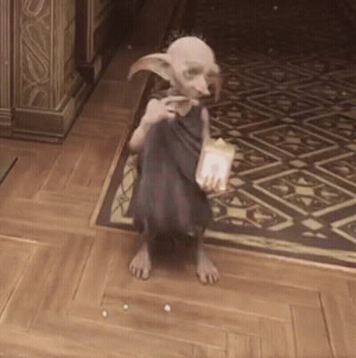 Two Birds Walking Down A Street GIF