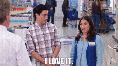 Two Blue Jays Players Talking GIF