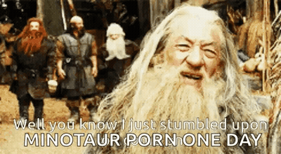 Two Boys Saying I Dont Think He Knows About Second Leg Day Pippin GIF