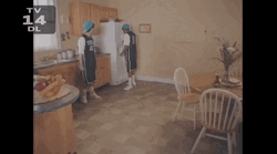 Two Boys Shock Of Kool Aid Oh Yeah GIF