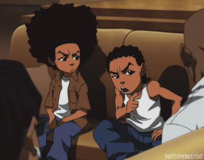 Two Boys Sitting On A Couch Madeupmonkeyshit GIF
