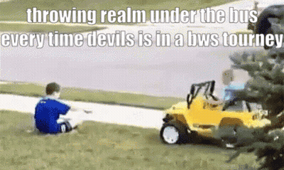 Two Boys Sitting On Sidewalk Next To Yellow Toy Car GIF