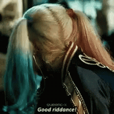 Two Cars Good Riddance GIF