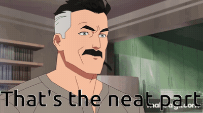 Two Cartoon Cats Hugging You Are The Best Part Of My Day GIF