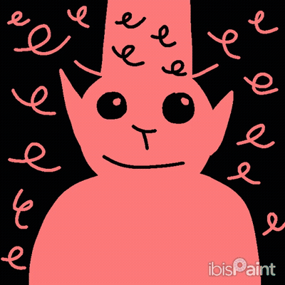 Two Cartoon Cats Saying Good Night Babe GIF