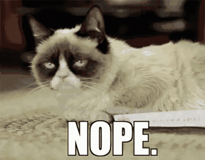 Two Cartoon Characters Talking What Are You Talking About GIF