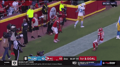 Two Cartoon Cherries With Arms And Legs GIF