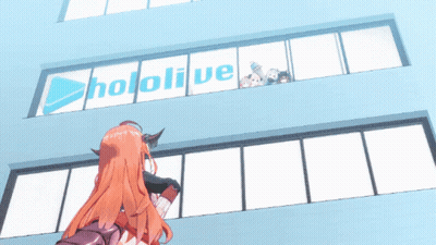 Two Cats Hugging With Heart Background GIF