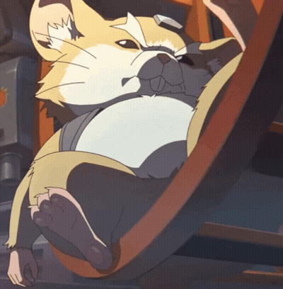 Two Cats Laying Next To Each Other GIF
