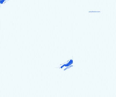 Two Cats Lying On Bed Smoking GIF